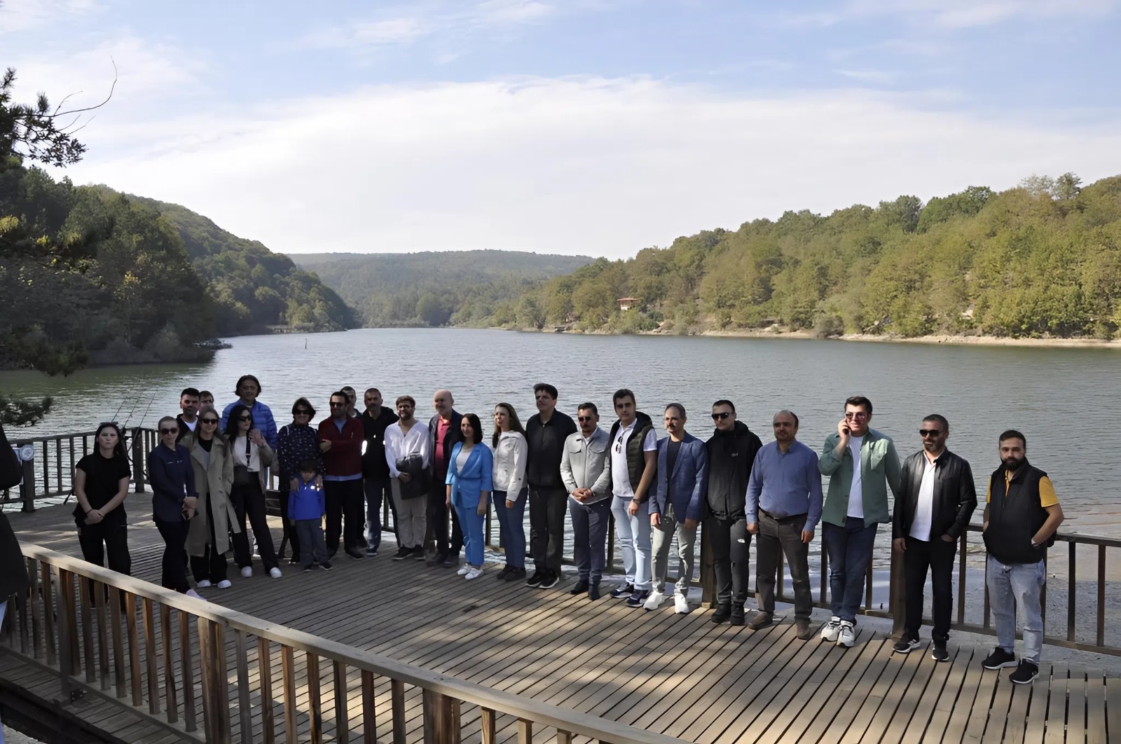 2. Endüstriyel Sürdürülebilirlik ve Yeşil Dönüşüm Çalıştayı 16-17 Ekim’de Bilecik’te