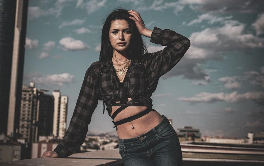 MİSS BEAUTY OF TURKEY 2026 KRALİÇESİ HATİCE USLU