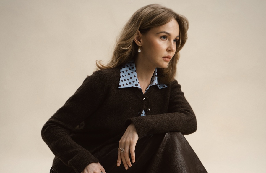  İLKBAHAR/YAZ SEZONUNA GÜÇLÜ BİR YORUM