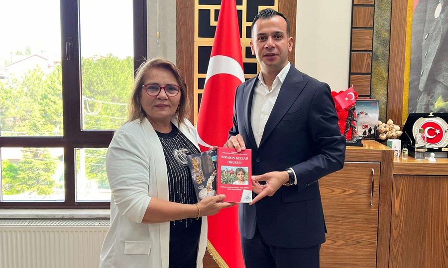 GELENEKSEL “KÖYDE BİR KIZIM VAR” PROJESİ BU YIL AFYONKARAHİSAR SİNANPAŞA’DA GERÇEKLEŞİYOR