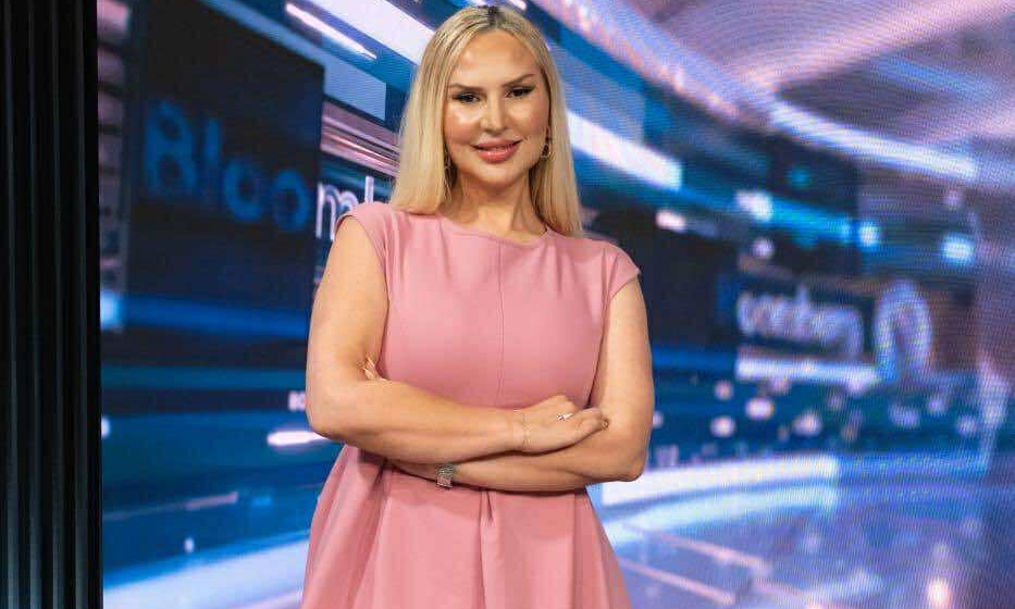 ARZU ÖZTÜRK İLE “EĞİTİM YOLCULUĞU” BEYAZ TV’DE BAŞLADI