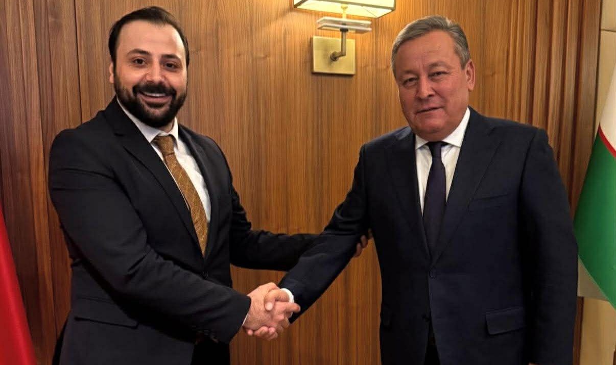 YENİ YATIRIM ANLAŞMASI