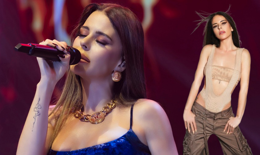 ADLİ TIP RAPORU AÇIKLANDI: SİMGE SAĞIN HAKKINDA İDDİALARA NOKTA