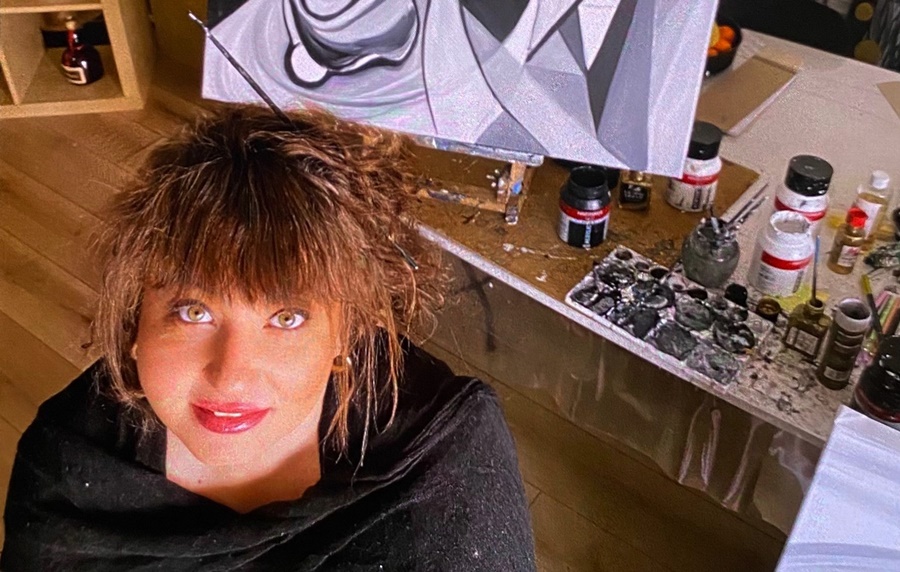 ‘DREAMSCAPES’ SERGİSİ SANATSEVERLERLE BULUŞUYOR