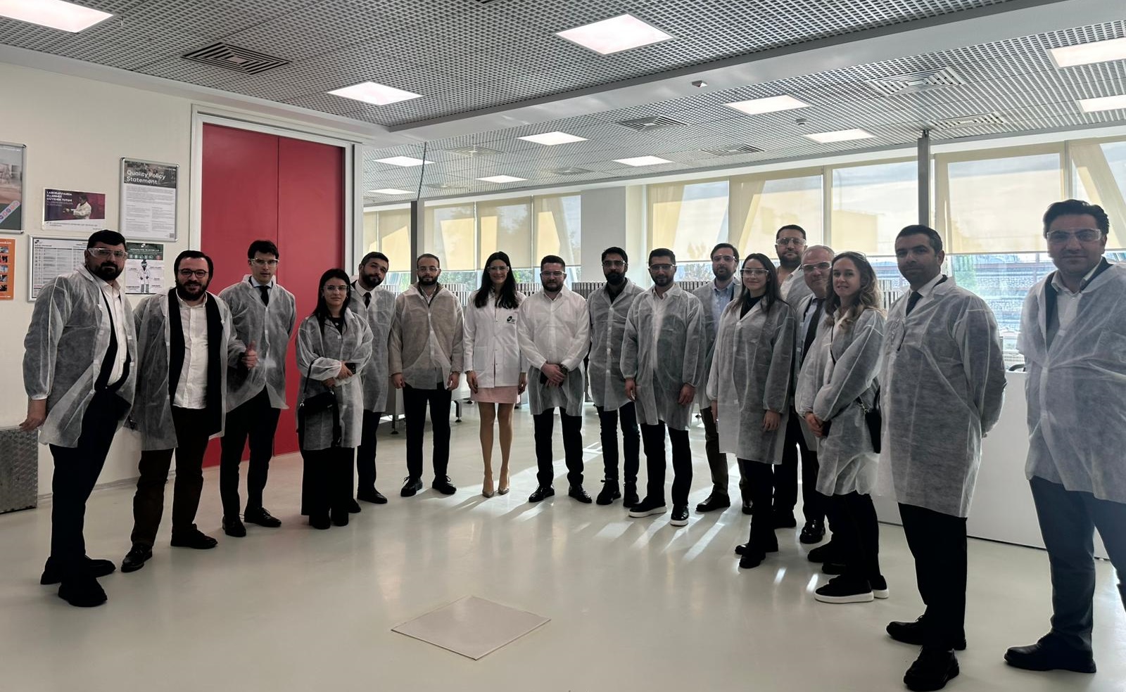 Sanayi ve Girişimcilik Öncüleri Gebze’de Buluştu