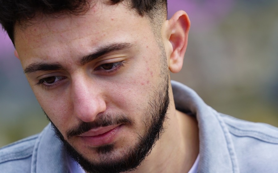 Samet Cengi’den Duyguların İçinden Gelen Güçlü Çıkış