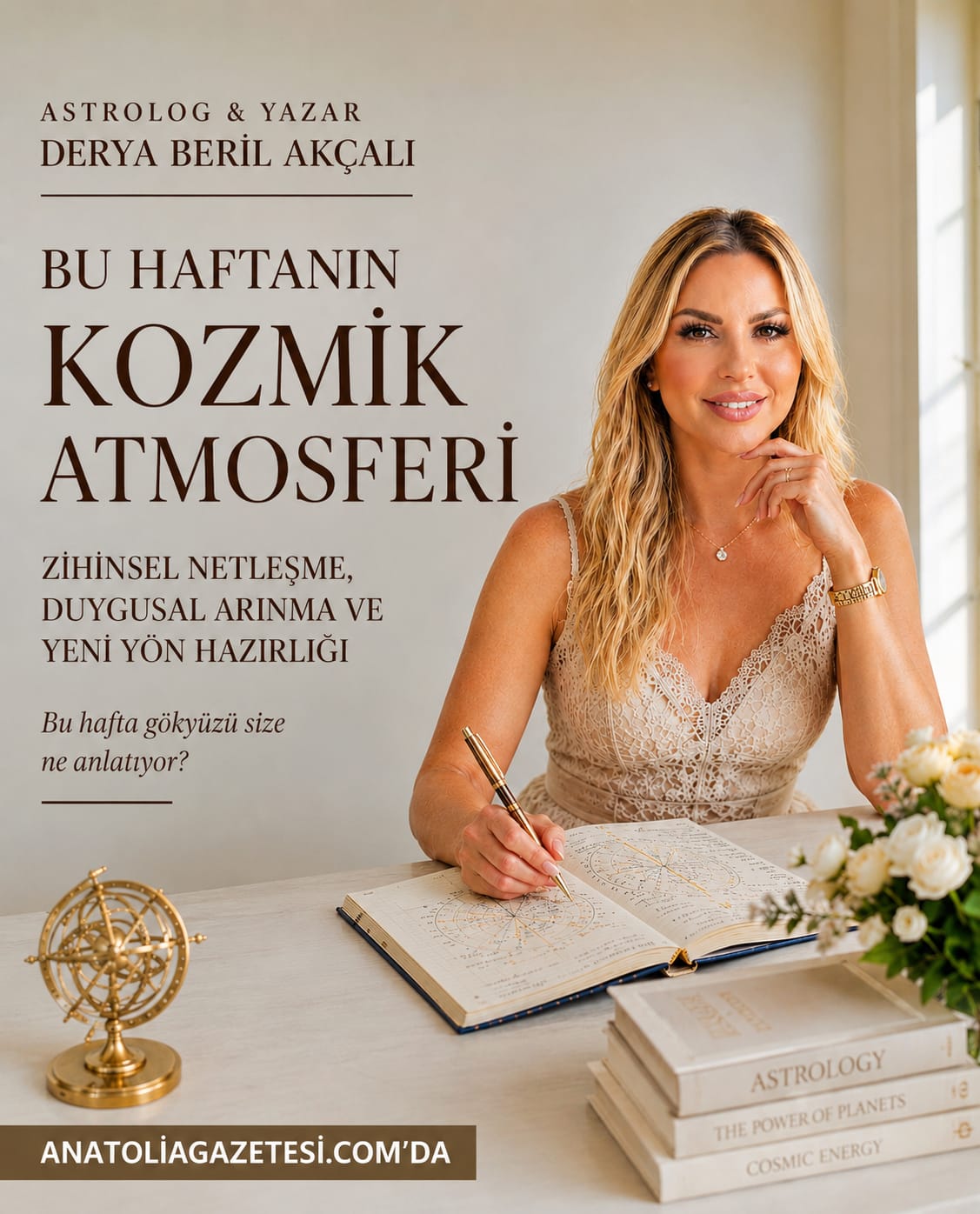 İçsel Dönüşüm Zamanı: Zihinsel Sadeleşme ve Duygusal Arınma Haftası