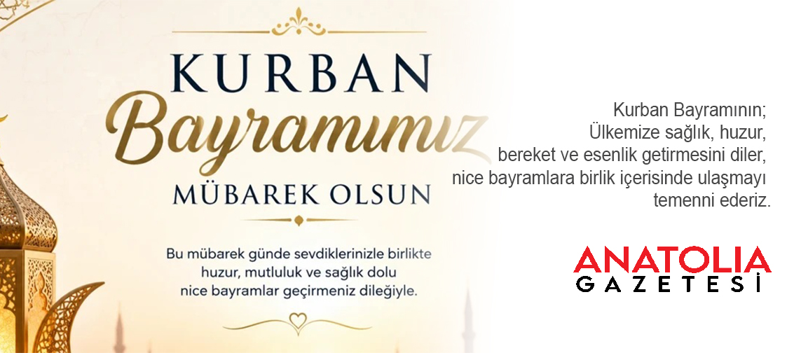 Kurban Bayramı