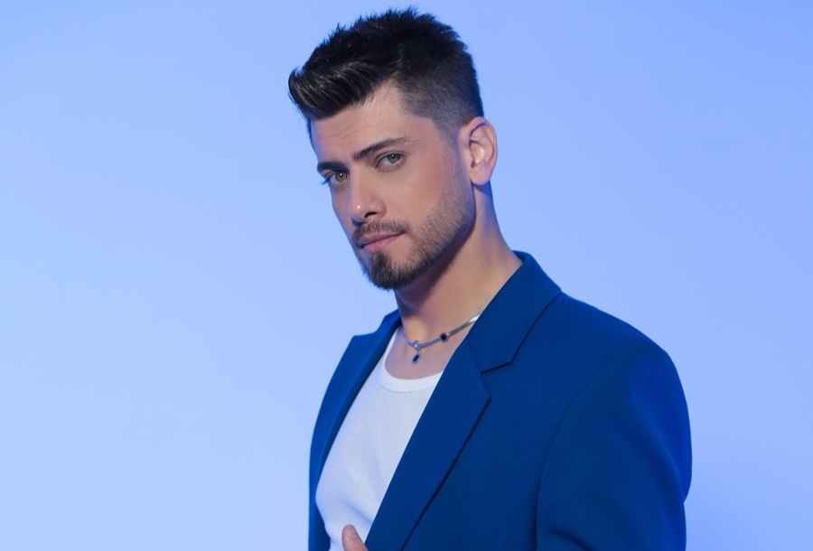 UMUT AKYILDIZ'DAN YENİ ŞARKI: 