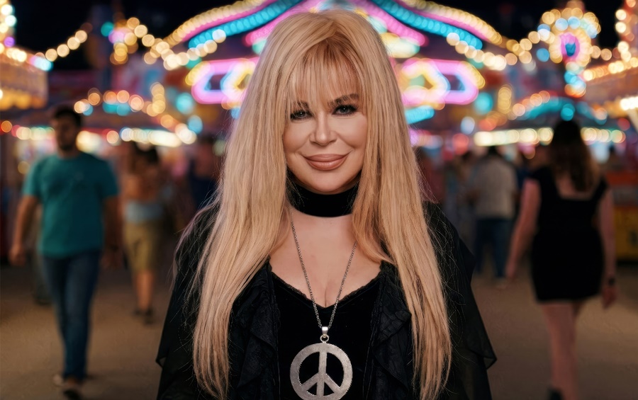 GELİYORLAR GİDİYORLAR