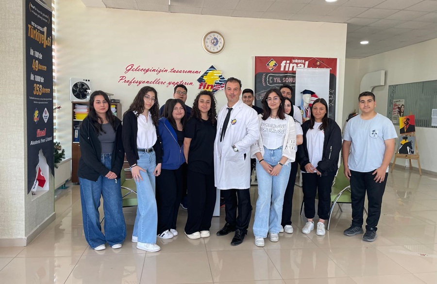 BAŞARI PROFESYONEL SİSMATİK BİR STRATEJİDİR