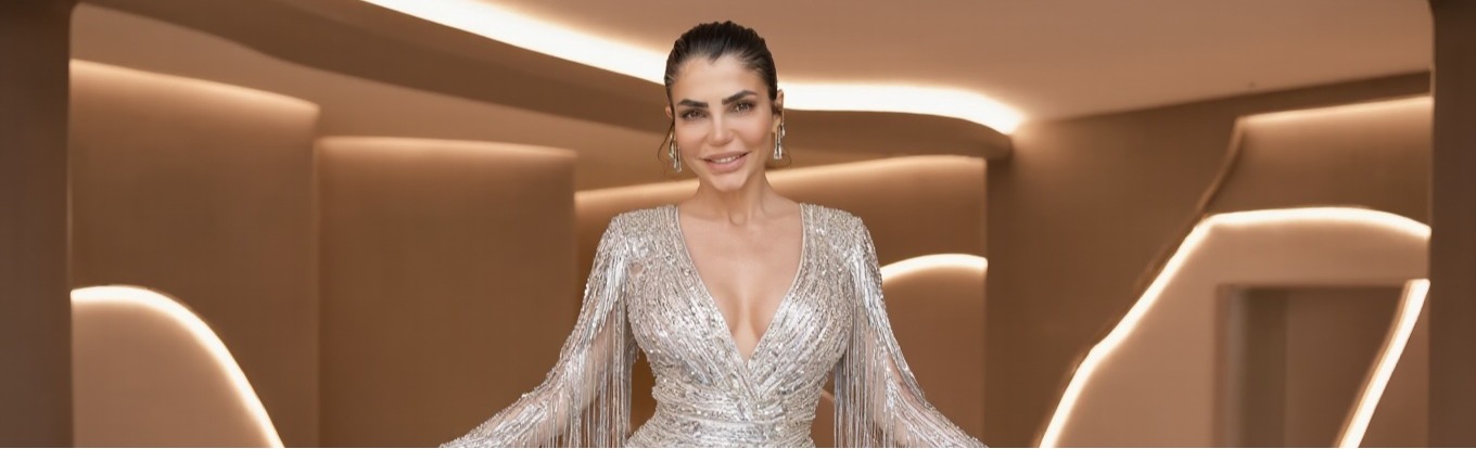 ARABESKİN YENİ KRALİÇESİ: BERNA TAN ORTALIĞI SALLADI! “YIKILMAK YOK ÖYLE” DİLLERE DÜŞTÜ