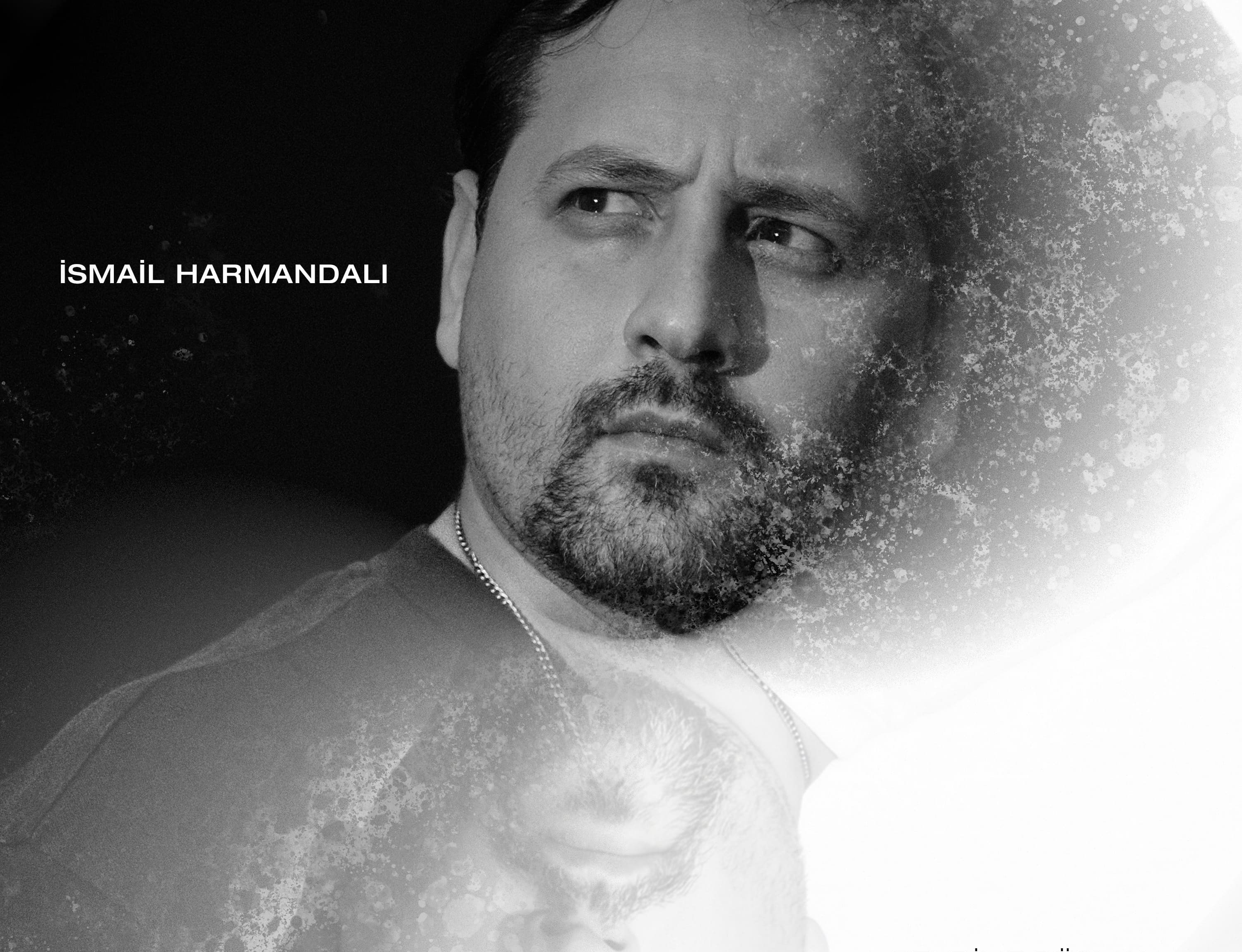 İsmail Harmandalı’dan Yeni Tekli: “Kendime Düşman”