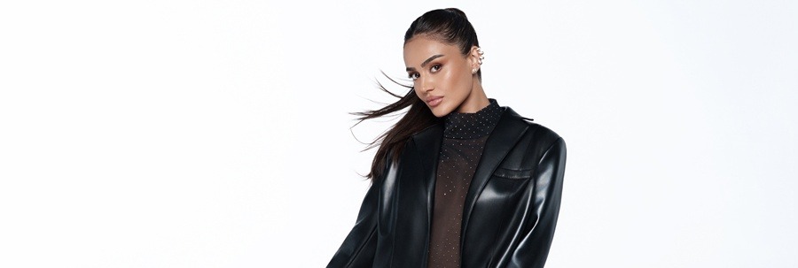 NOA LANG VE ELİF BUSE DOĞAN İŞ BİRLİĞİYLE YILIN TRANSFER DUYURUSU