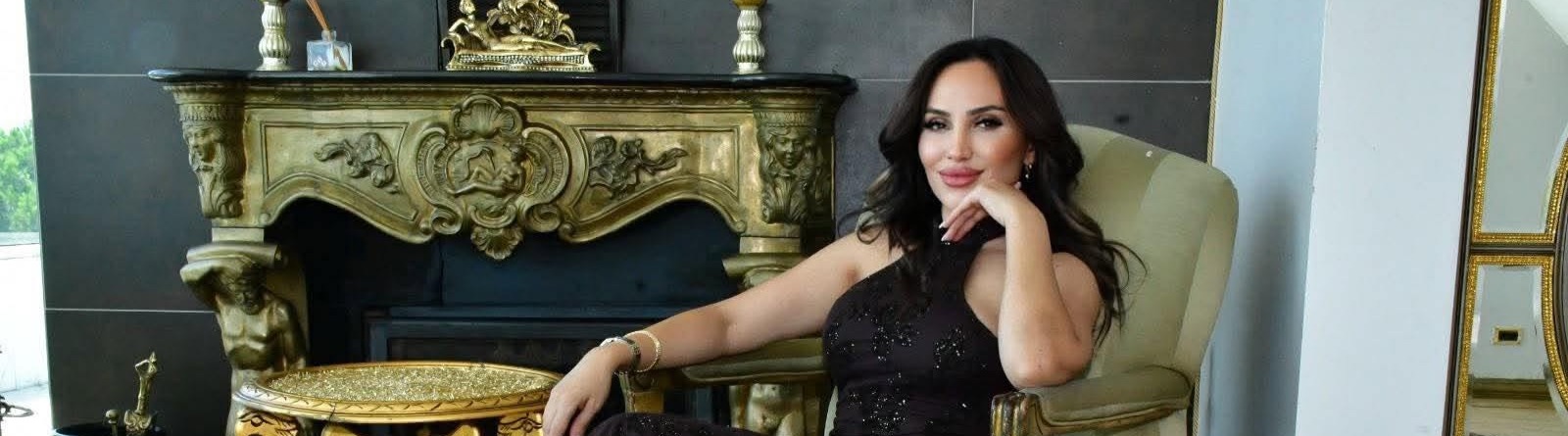 BERNA AYTAN'DAN İLHAM VEREN BAŞARI ÖYKÜSÜ