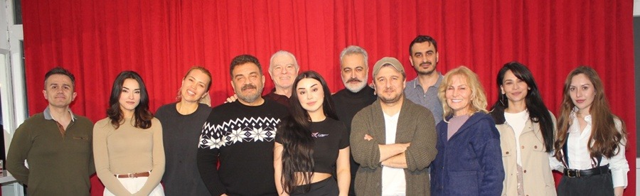 FACEİNCAST İLE YİNE ATAKTA