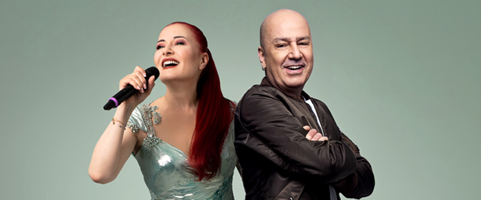 KÜLTÜREL EZGİLER GELECEĞE TAŞINIYOR