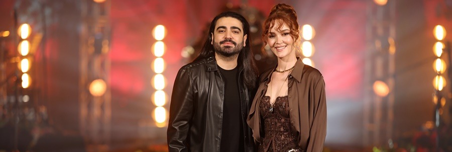 GÜLDEN’DEN SELÇUK BALCI’YA KARADENİZ SÜRPRİZİ