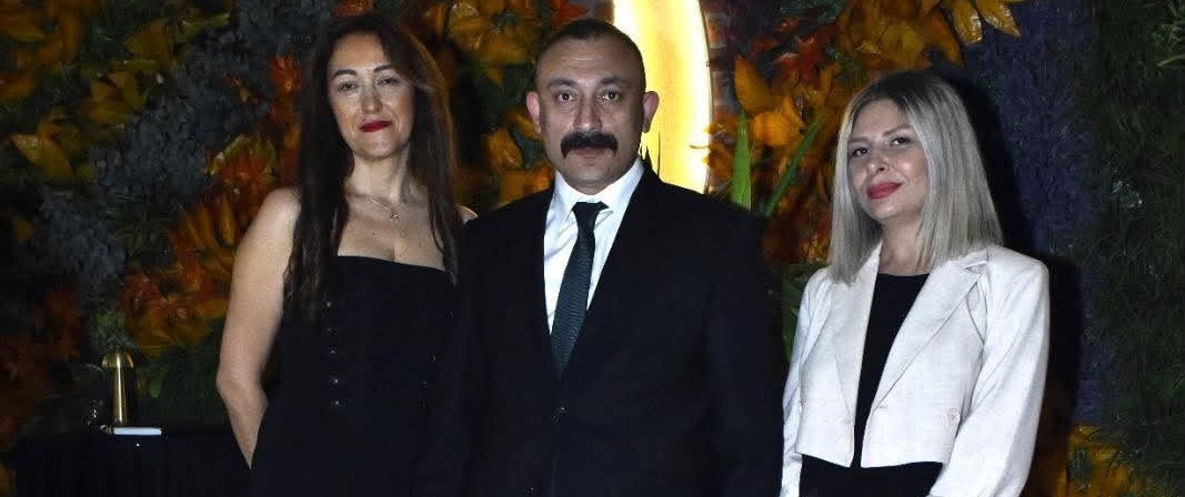GÖRKEMLİ BİR AÇILIŞLA HİZMETE GİRDİ