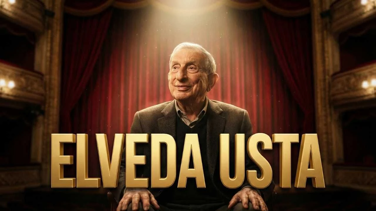 GÜLE GÜLE ŞEKERİM…