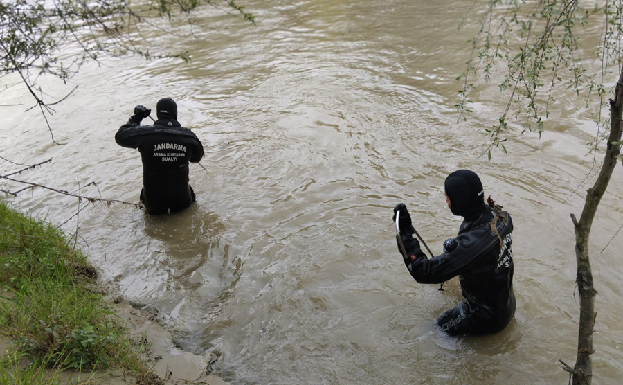 SAK TİMİNDEN ZAMANLA YARIŞ: KÜÇÜK AHMED İÇİN ZORLU MÜCADELE SÜRÜYOR