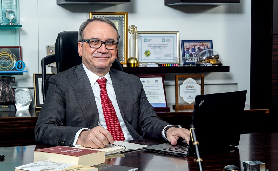 COĞRAFİ İŞARETLERDE DENETİM ÇAĞRISI