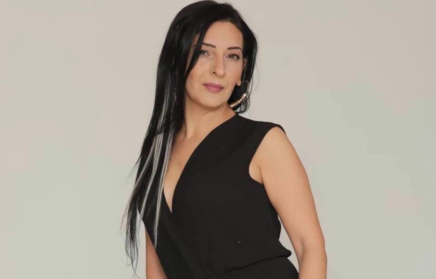 KORKU SİNEMASINA EYLEM DOĞAN DOPİNGİ