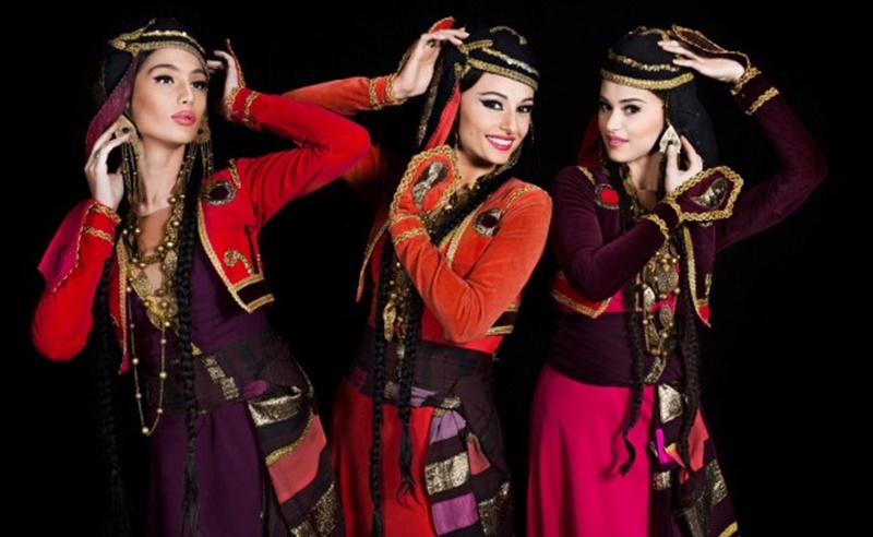 80. YIL COŞKUSUYLA İSTANBUL’DA