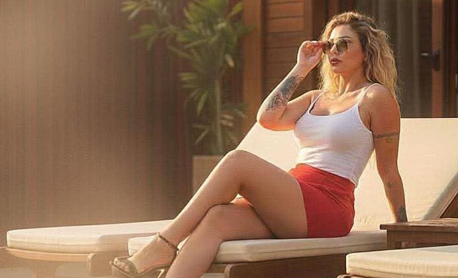 MODA İKONU OLMA YOLUNDA EMİN ADIMLARLA İLERLİYOR