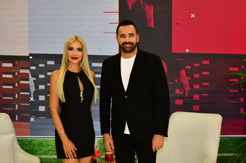 DEVRAN İSKENDER’DEN DUYGUSAL DÖNÜŞ: “ESKİ DEVRAN YOK ARTIK!”
