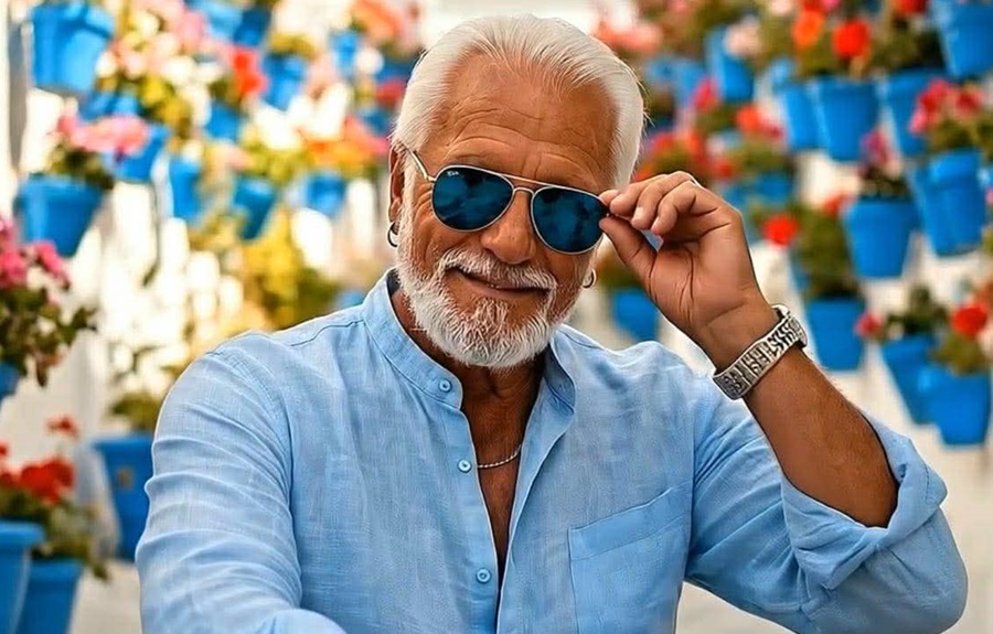 DÖNÜŞÜ MUHTEŞEM OLDU