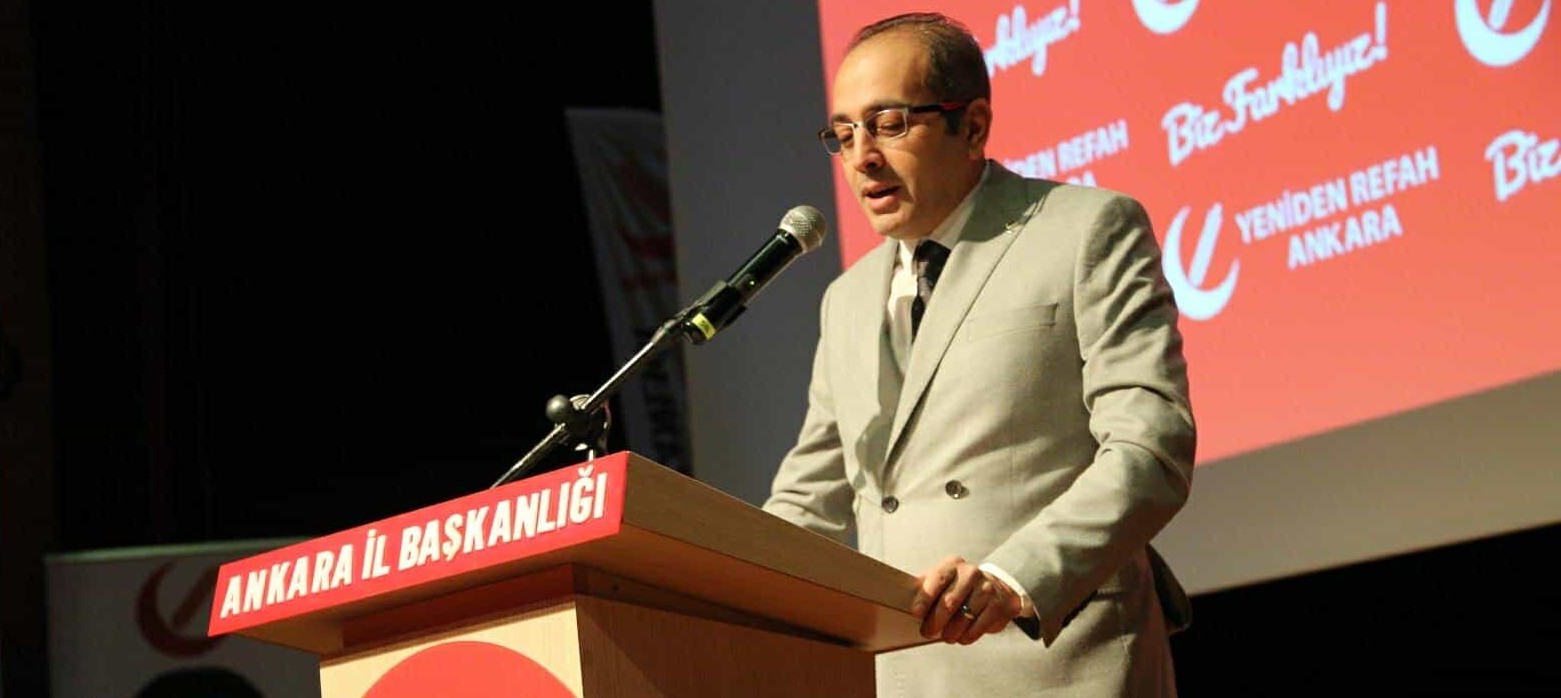 HALKIN SORUNLARINI DİNLEYİP ÇÖZÜM ARAYACAĞIZ