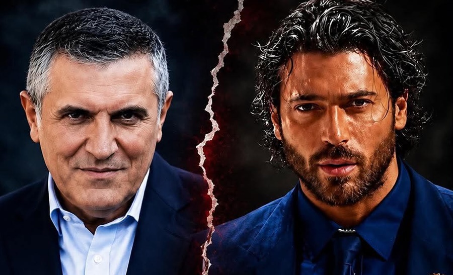 VEFA MI, ŞÖHRET Mİ?
