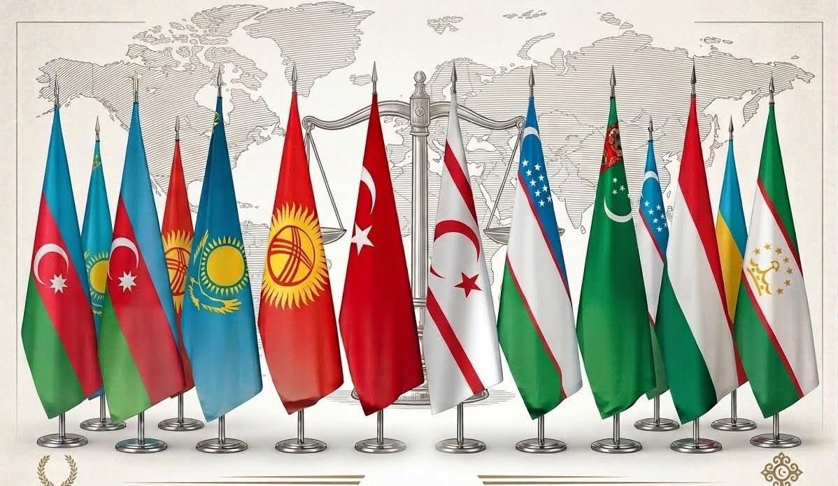 TÜRK DÜNYASININ HUKUKÇULARI LEFKOŞA’DA BULUŞACAK