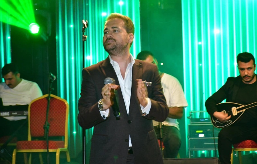 POPSTAR ALATURKA ŞAMPİYONU İHSAN GÜVENÇ’TEN SAHNELERE DAMGA VURAN DÖNÜŞ!