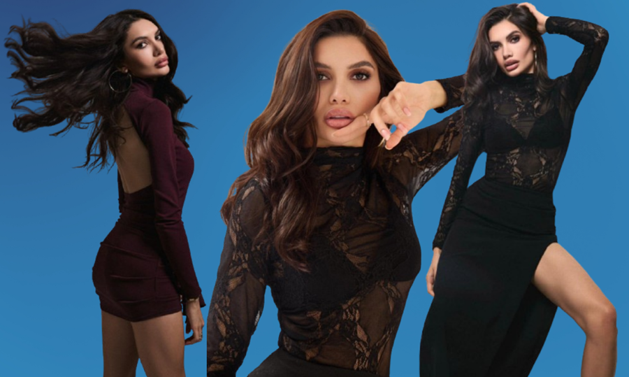 EYLAM AYTAŞ FRANSA YOLCUSU