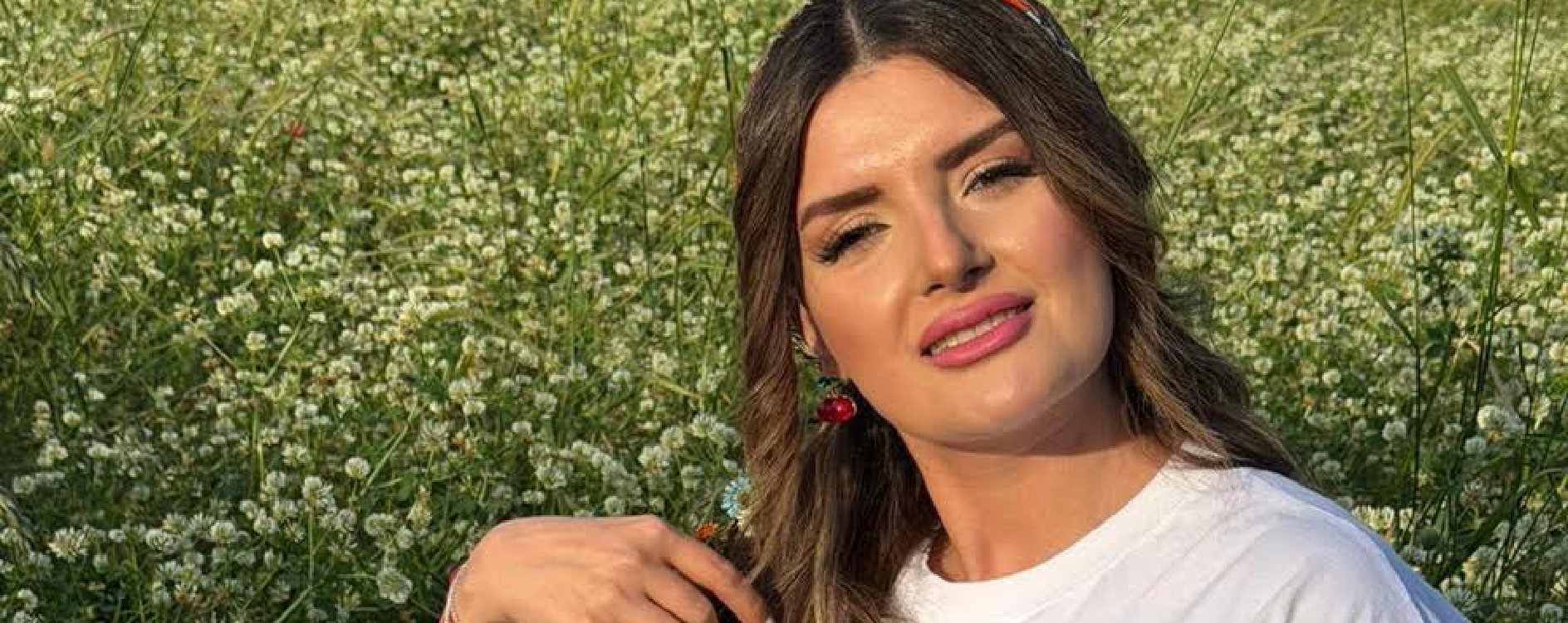 BEGÜM POLAT'TAN ANADOLU RÜZGARI