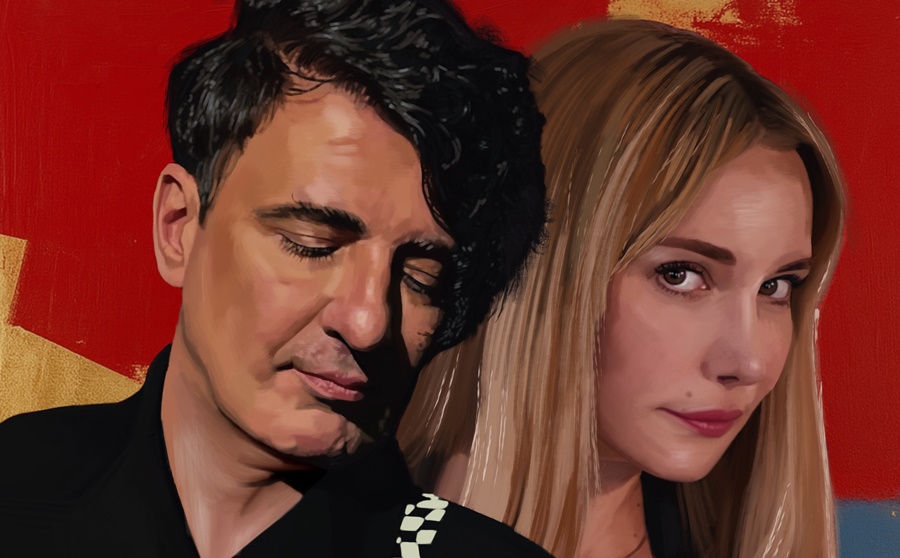 GÖKÇE VE BERTUĞ CEMİL’DEN GÜÇLÜ DÜET