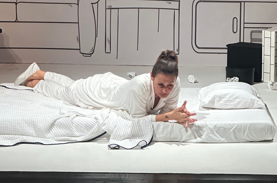 TRAJEDİNİN KOMİK YÜZÜ: DELİLİK VE SOYLULUK KAVRAMLARI YENİDEN YORUMLANIYOR