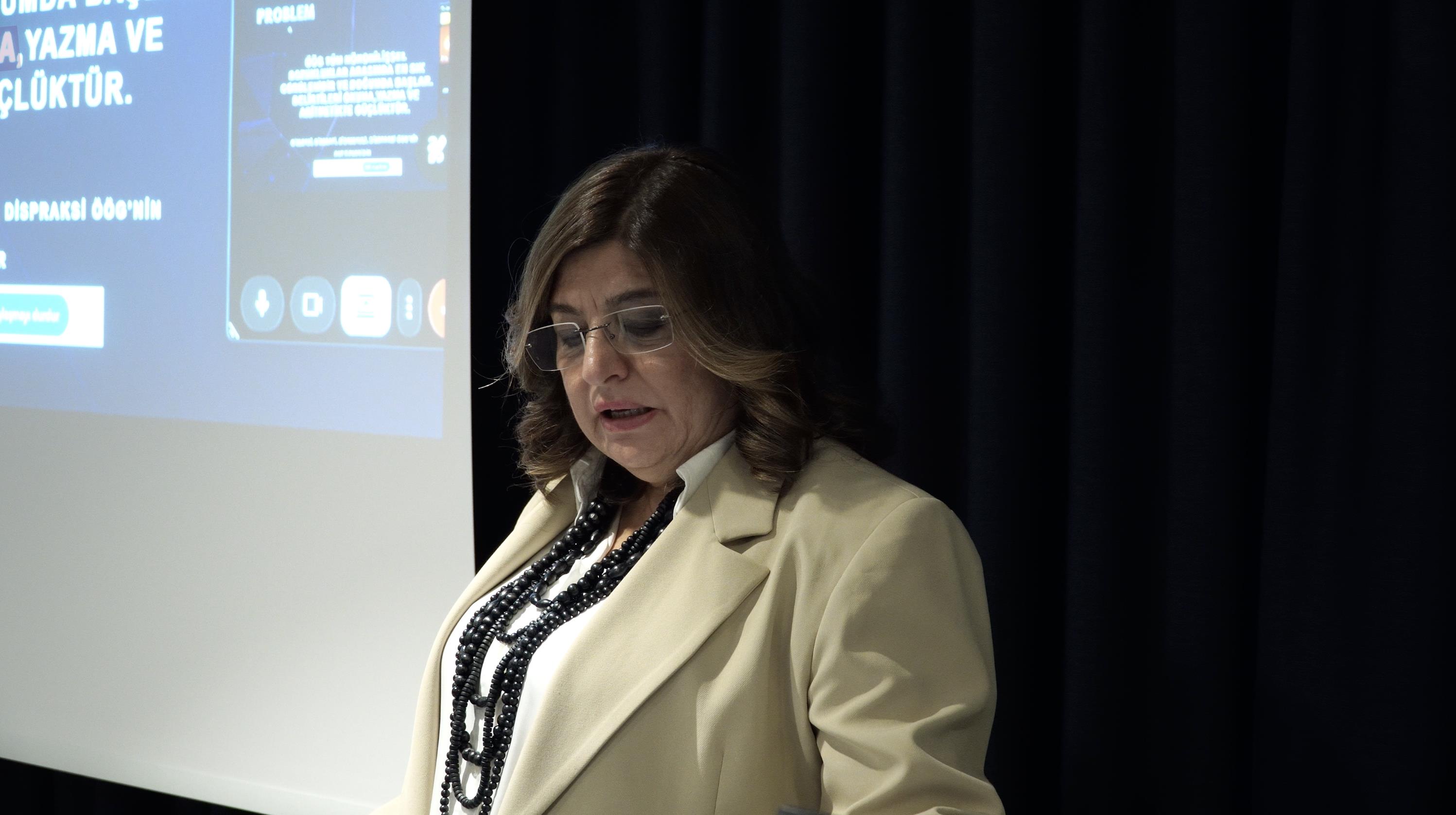 Disleksi Farkındalığına Anlamlı Dokunuş