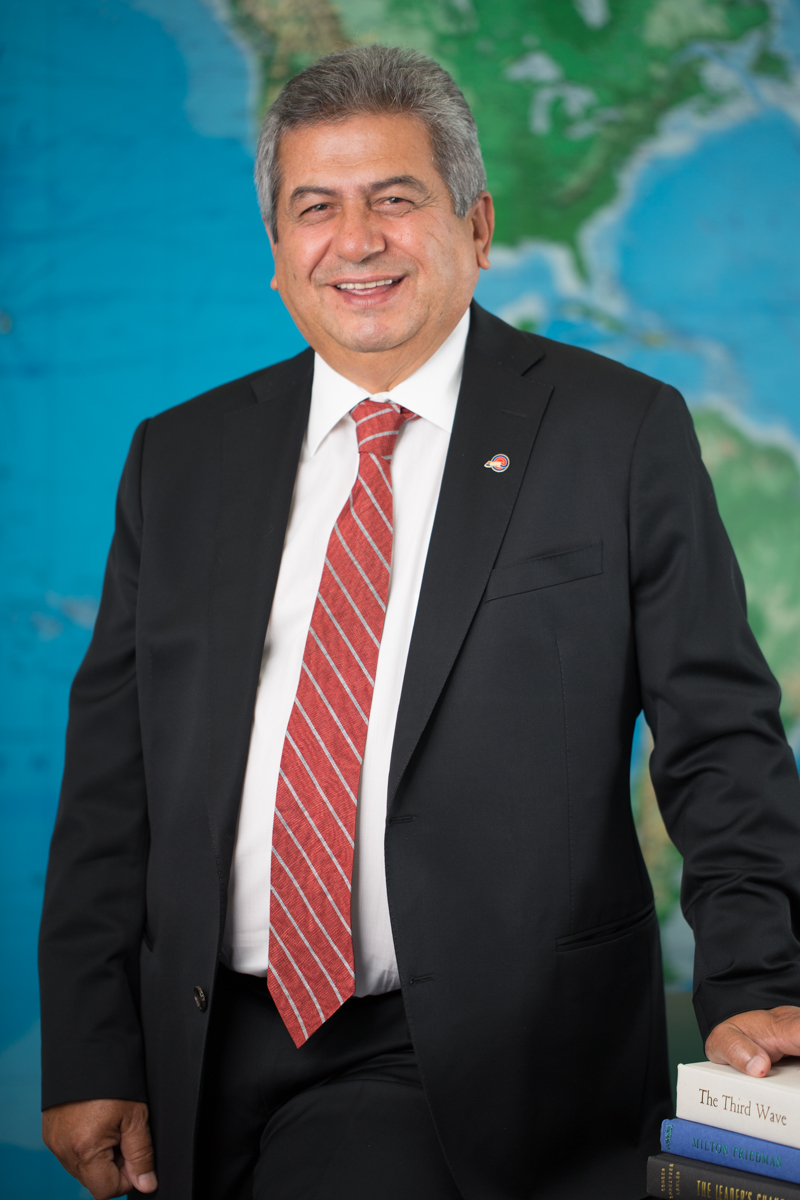 ESBAŞ, ÜÇÜNCÜ KEZ AVRUPA’NIN EN İYİ İŞVERENLERİ ARASINDA