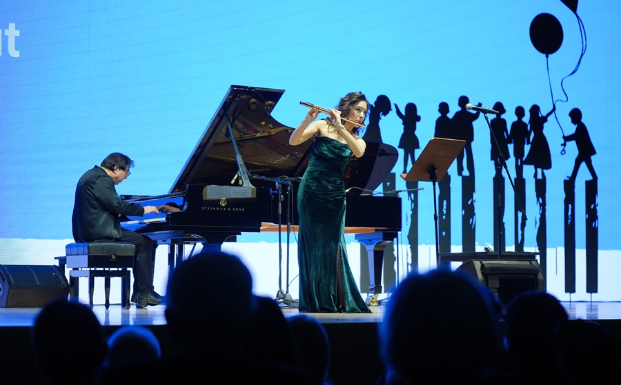 DÜNYA ÇOCUK HAKLARI GÜNÜ’NDE FIRSAT EŞİTLİĞİ ÇAĞRISI