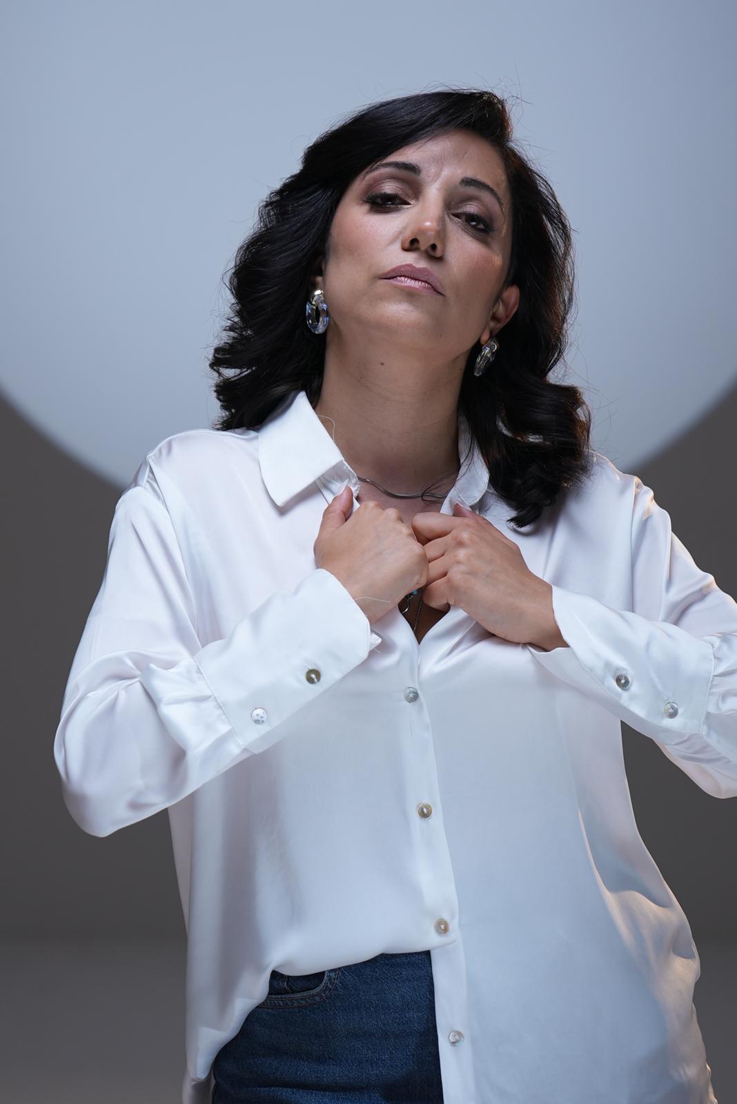 ASLIHAN OBAOĞLU  “DERDİN NEYDİ”