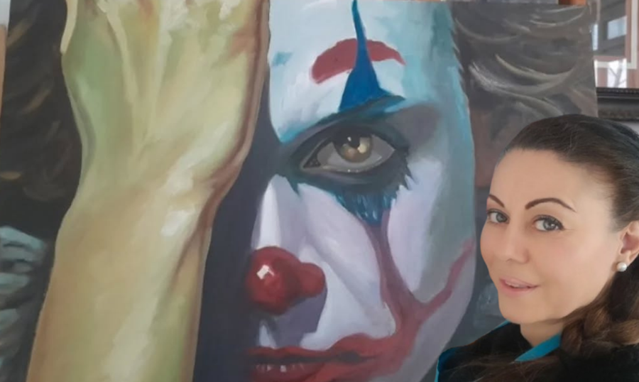 ON PARMAĞINDA ON MARİFET