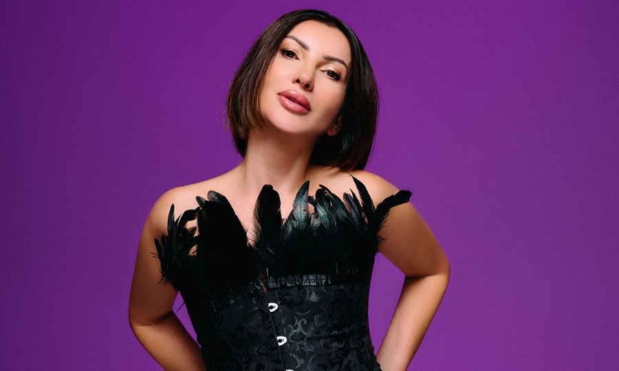 MİNE AYMAN İLE 90’LARA YEPYENİ BİR YOLCULUK
