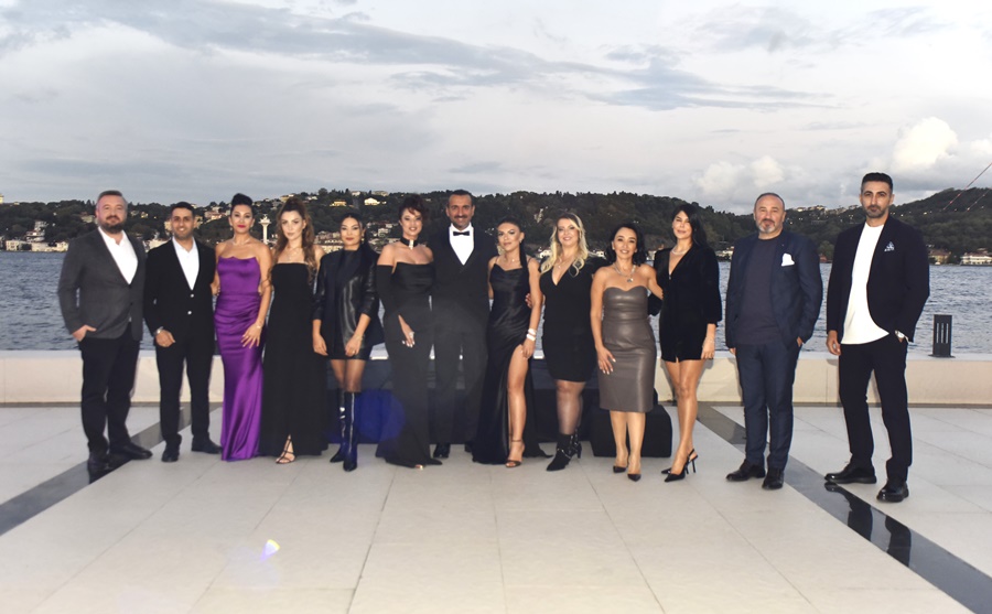 BOĞAZ’DA BİLİM VE GÜZELLİĞİ BULUŞTURAN GECE