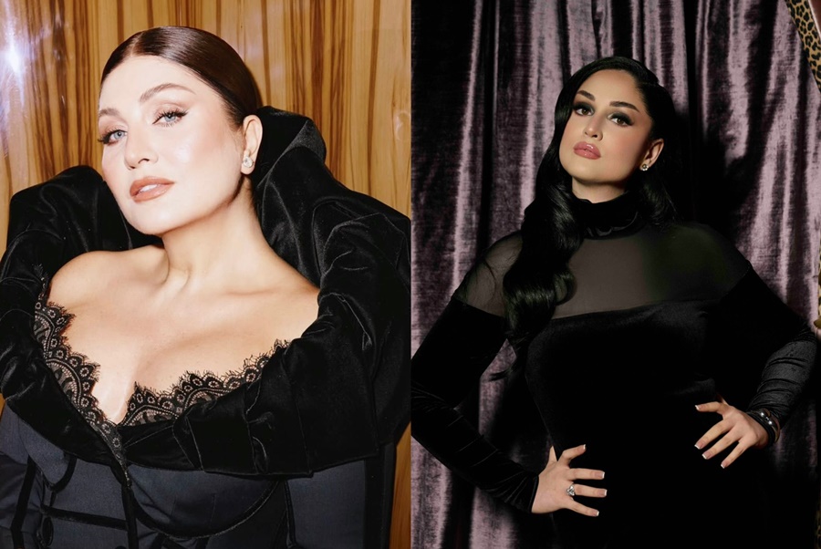 NAZ ŞENLENDİRİCİ’YE SİBEL CAN’DAN BÜYÜK DESTEK!