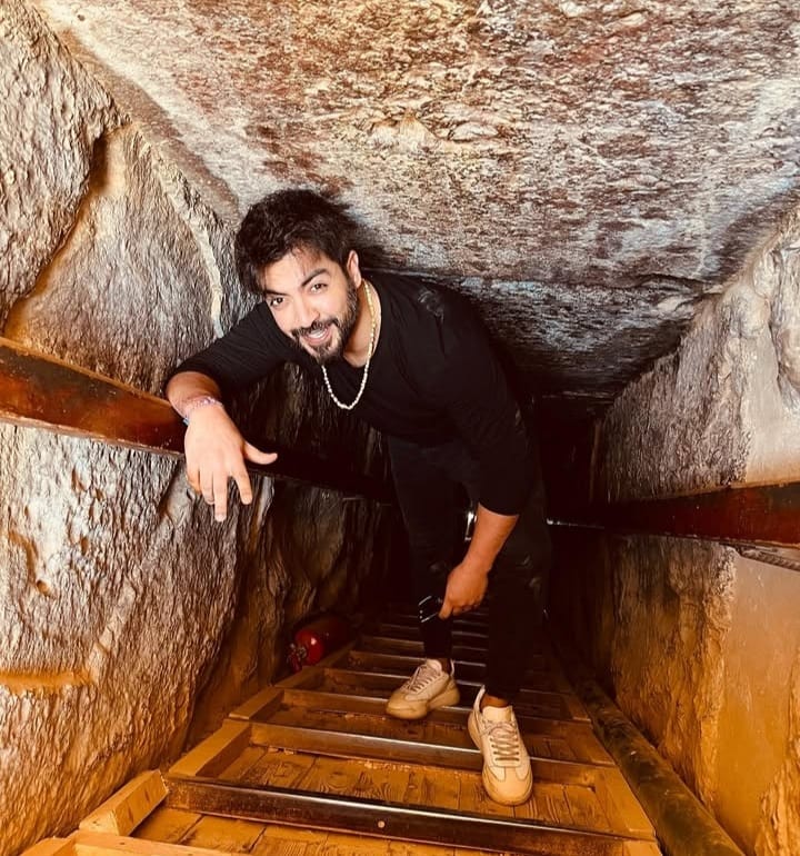 Yusuf Güney ile Kadim Yolculuk — Anadolu’nun Ruhuna Açılan Kapı