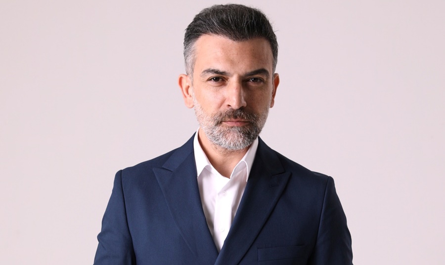 SERKAN YILMAZ: EKRANIN ÇOK YÖNLÜ İSMİ