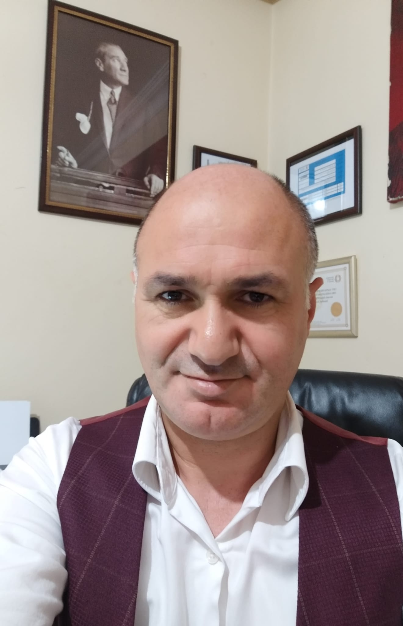 BEN SENİN İÇİN ÖLÜRKEN...